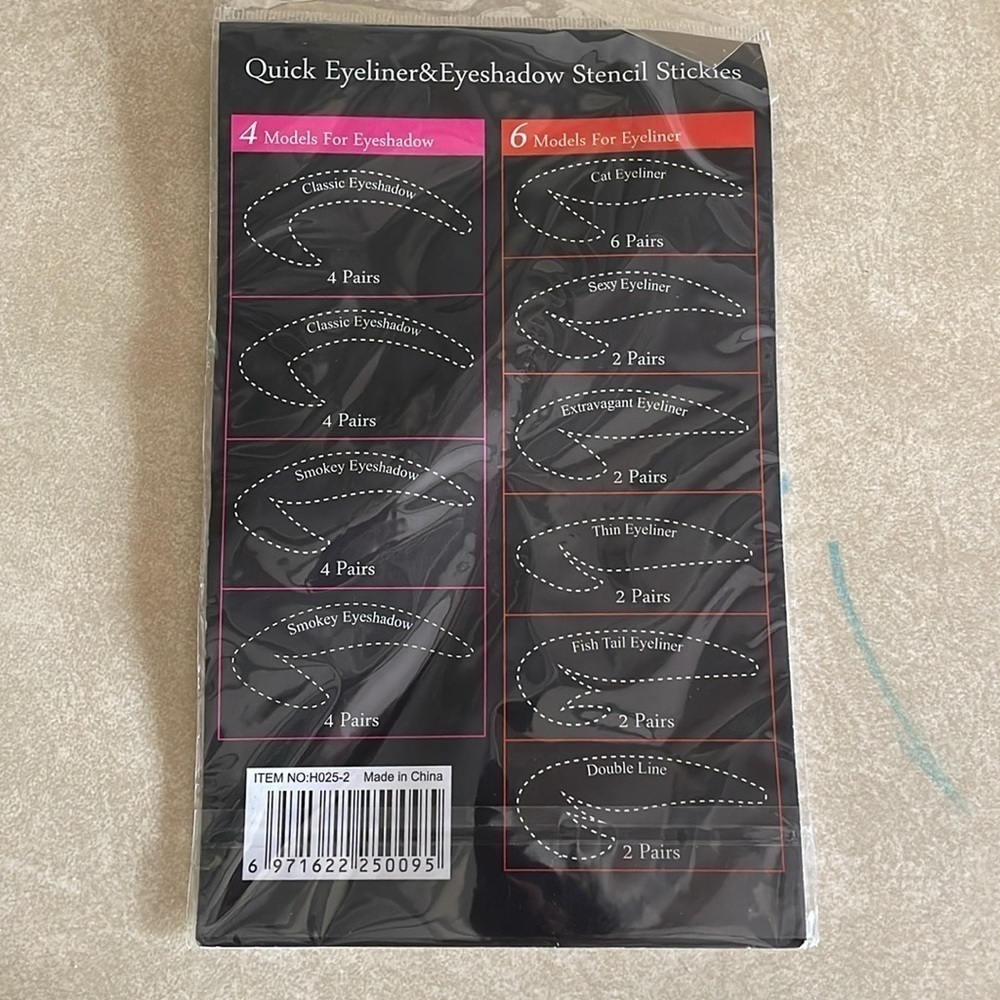 Set Of Make Up Accessories NEW - Picture 8 of 8